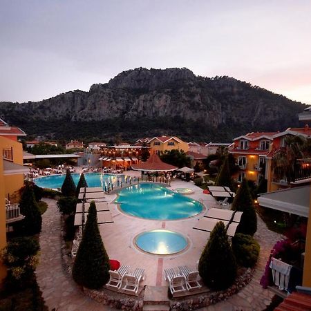 Club Alla Turca Dalyan Extérieur photo