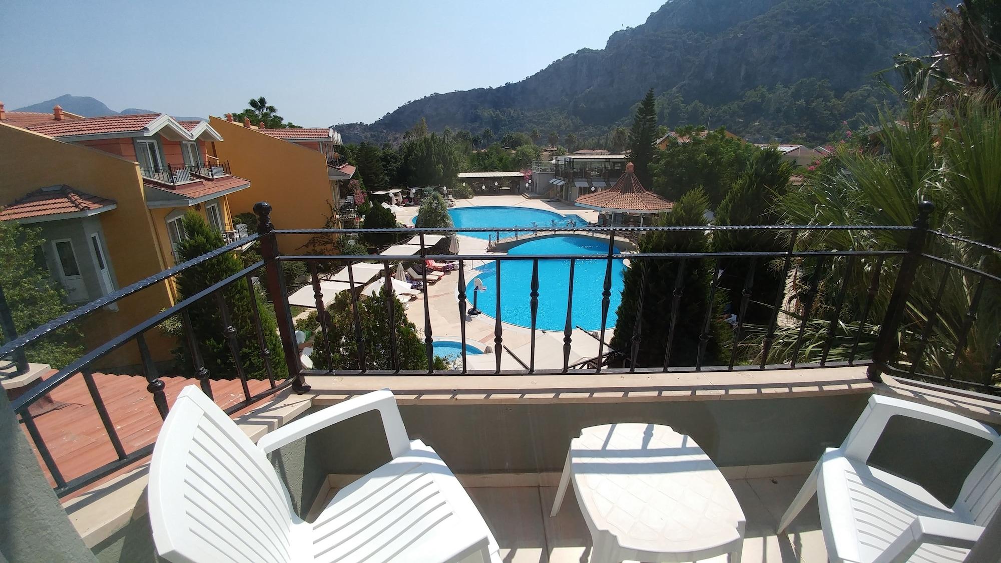 Club Alla Turca Dalyan Extérieur photo