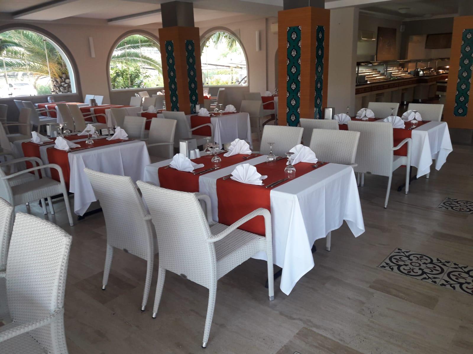 Club Alla Turca Dalyan Extérieur photo