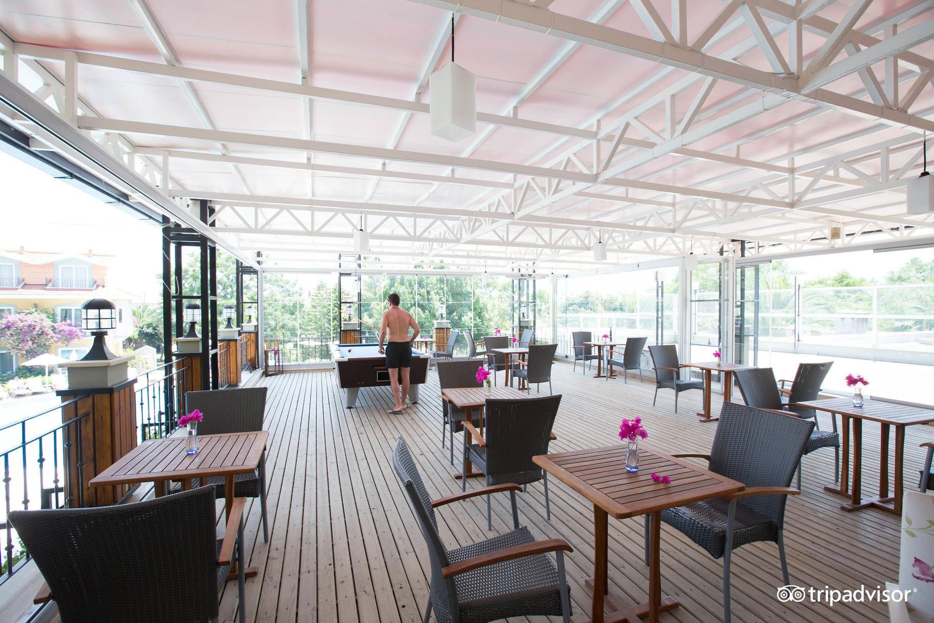 Club Alla Turca Dalyan Extérieur photo