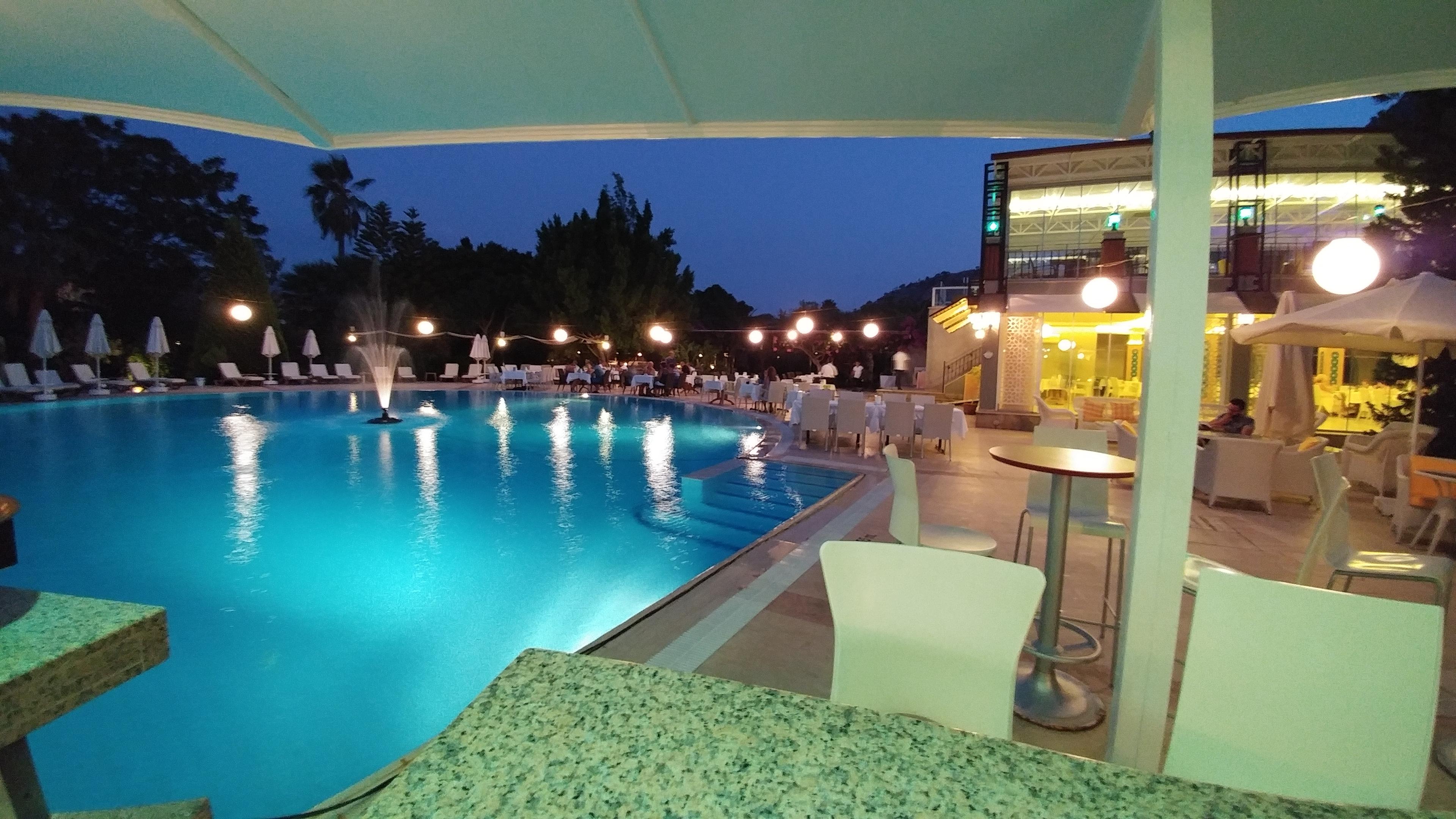 Club Alla Turca Dalyan Extérieur photo