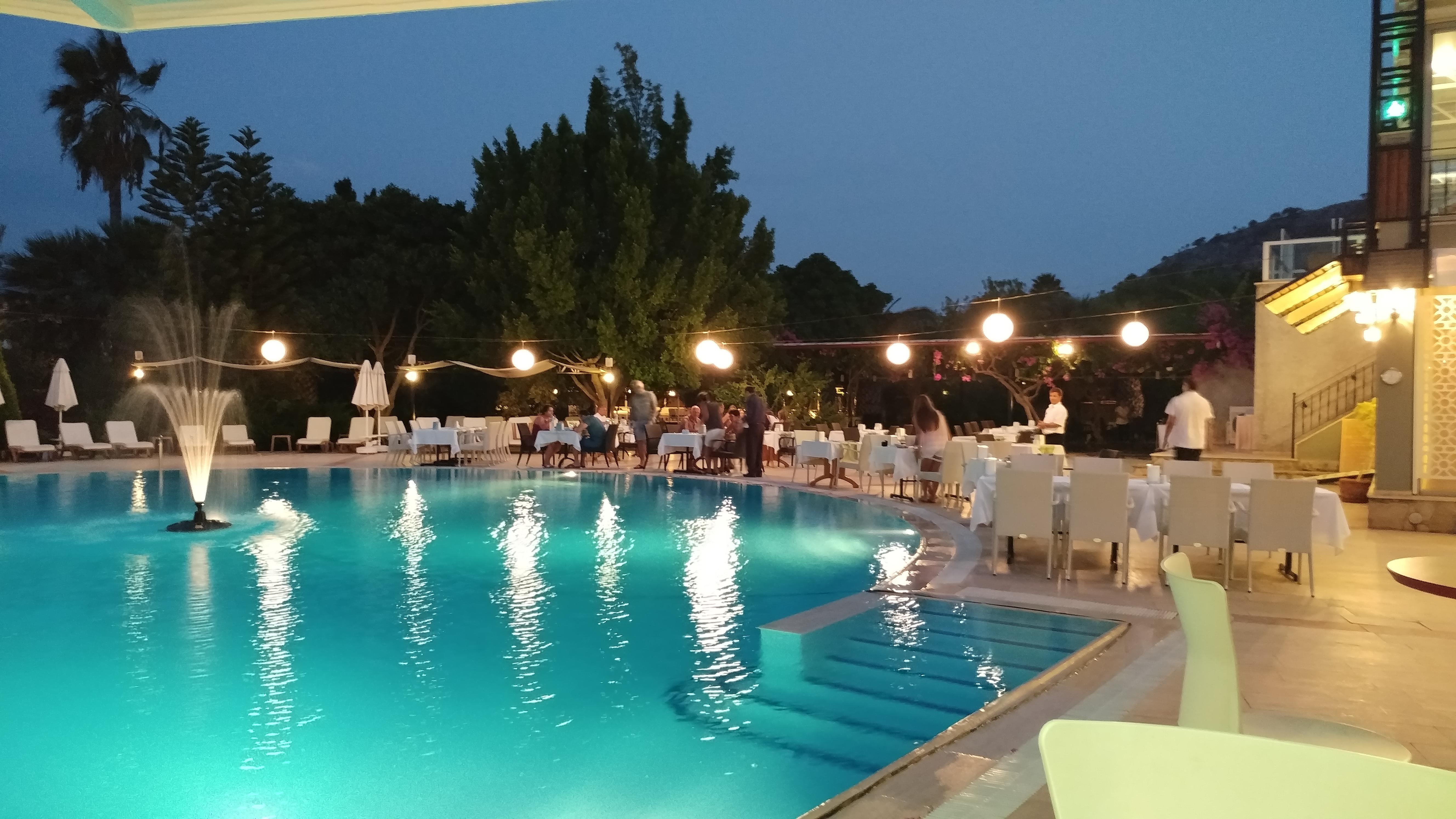 Club Alla Turca Dalyan Extérieur photo