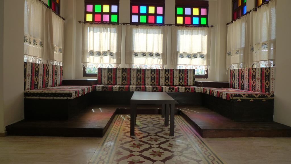 Club Alla Turca Dalyan Extérieur photo