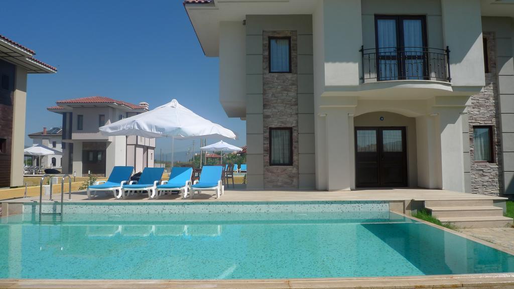 Club Alla Turca Dalyan Extérieur photo