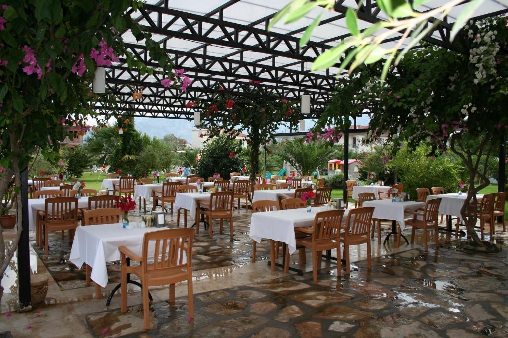 Club Alla Turca Dalyan Extérieur photo