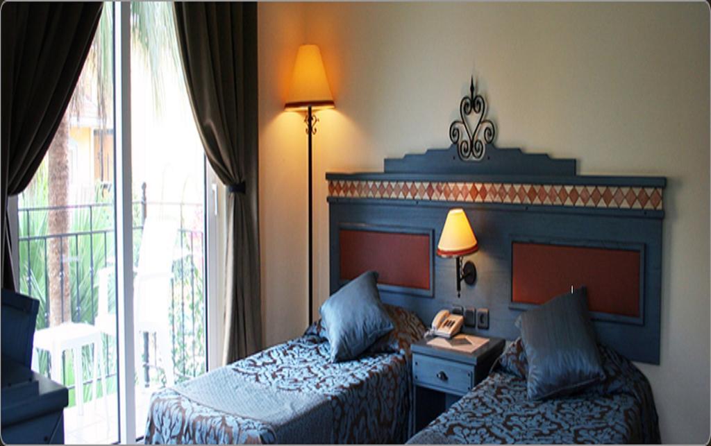 Club Alla Turca Dalyan Chambre photo